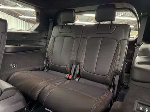 New 2026 Jeep Grand Cherokee L Summit AWD/4WD image 14