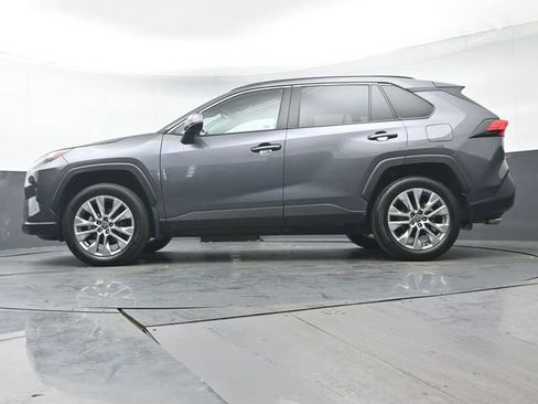 Certified 2024 Toyota RAV4 XLE Premium image 38