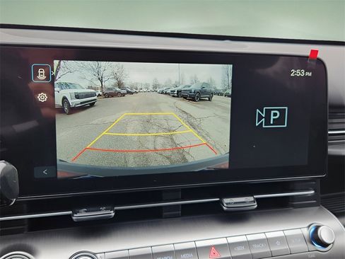 New 2026 Hyundai Kona SEL Sport image 18