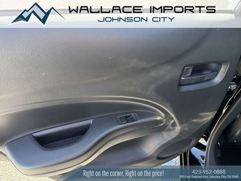 Used 2024 Mitsubishi Mirage ES FWD image 26
