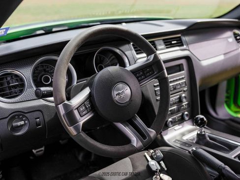 Used 2013 Ford Mustang Boss 302 w/ Boss 302 Accessory Pkg image 19