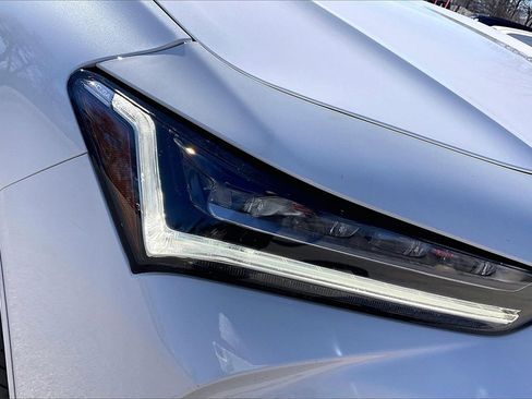 Used 2023 Acura TLX SH-AWD w/ A-SPEC Pkg image 29
