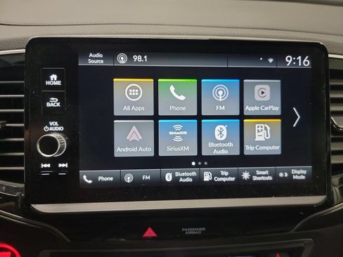 Used 2025 Honda Ridgeline RTL image 22