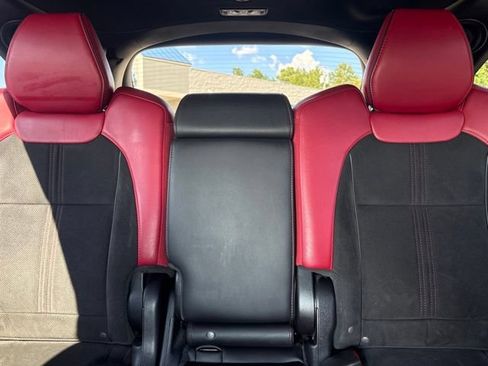Used 2019 Acura MDX A-Spec AWD/4WD image 11