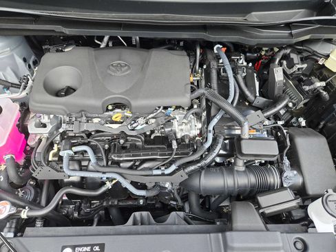 Certified 2026 Toyota Sienna XSE FWD image 27
