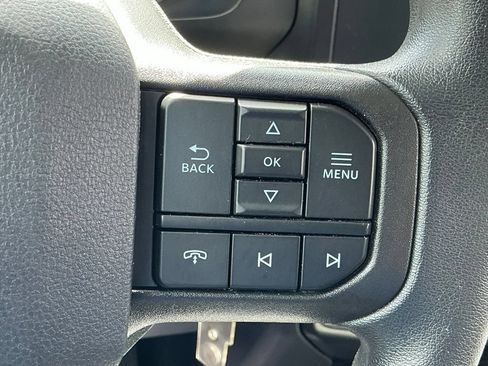 Certified 2026 Ford F250 XL AWD/4WD image 33