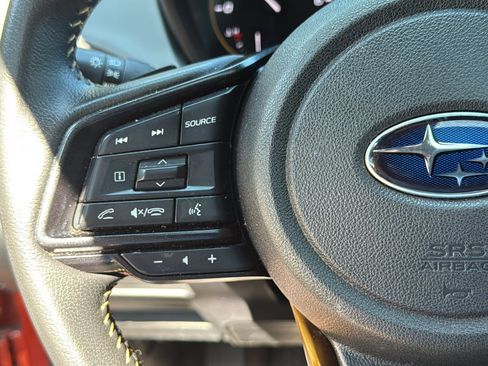 Certified 2024 Subaru Crosstrek 2.5i Wilderness AWD/4WD image 14