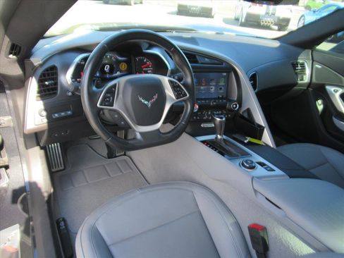 Used 2019 Chevrolet Corvette Grand Sport image 16