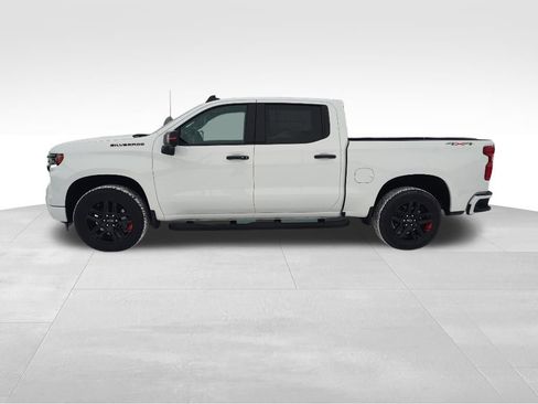 New 2026 Chevrolet Silverado 1500 RST w/ Redline Edition image 2
