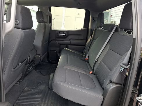 Used 2020 Chevrolet Silverado 1500 LT w/ All-Star Edition AWD/4WD image 11