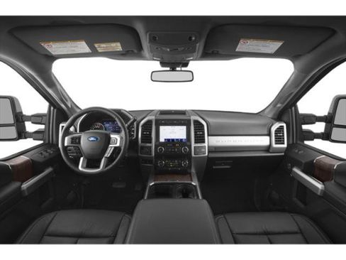 Used 2020 Ford F250 Lariat w/ Lariat Value Package image 8