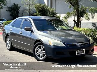 Used 2007 Honda Accord EX video 1