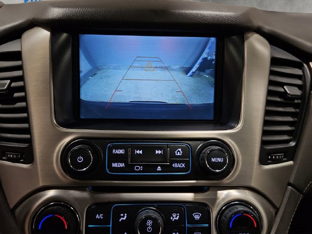 Used 2019 GMC Yukon XL Denali w/ Open Road Package AWD/4WD image 17