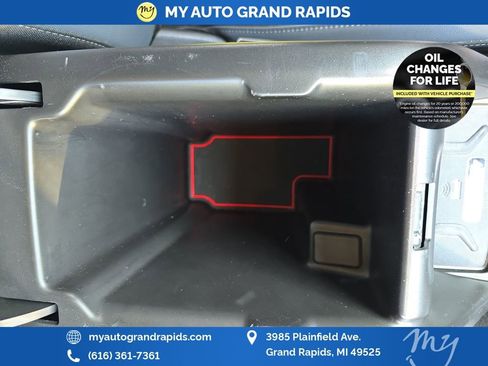 Used 2019 Chevrolet Colorado Z71 image 28