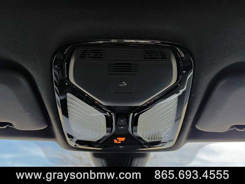 Used 2023 BMW X5 xDrive40i image 25