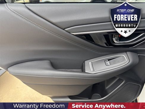 New 2025 Subaru Outback Limited w/ Popular Package #2 image 30