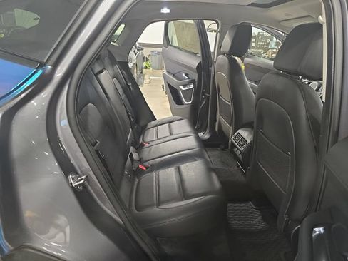 Used 2021 Jaguar E-PACE SE AWD/4WD image 18