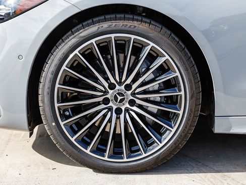 New 2026 Mercedes-Benz C 300 Sedan image 9