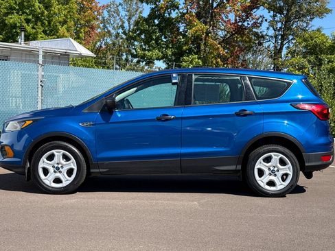 Used 2019 Ford Escape S FWD image 7