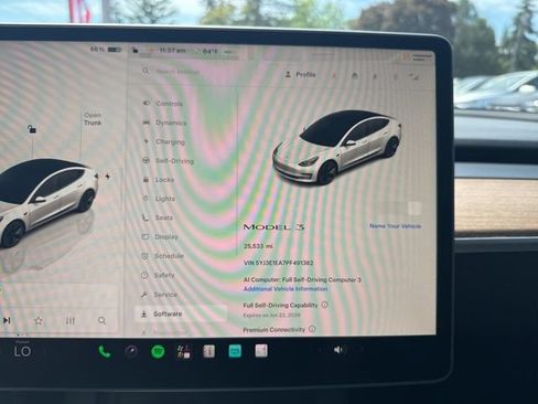 Used 2023 Tesla Model 3 Standard Range RWD image 30