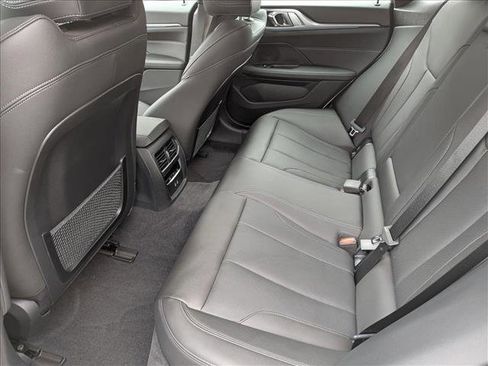 Certified 2023 BMW i4 eDrive35 RWD image 20