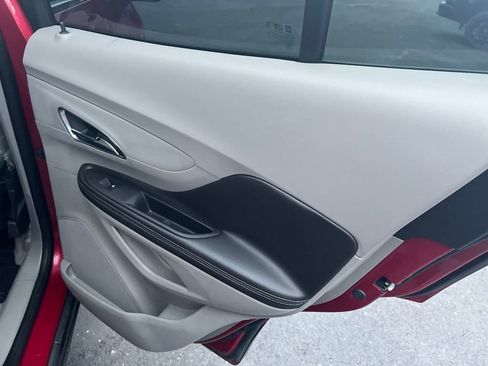 Used 2014 Buick Encore FWD image 24