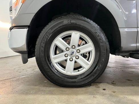 Used 2022 Ford F150 XLT w/ Equipment Group 301A Mid image 16