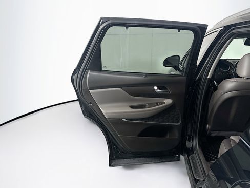 Used 2019 Hyundai Santa Fe FWD image 28