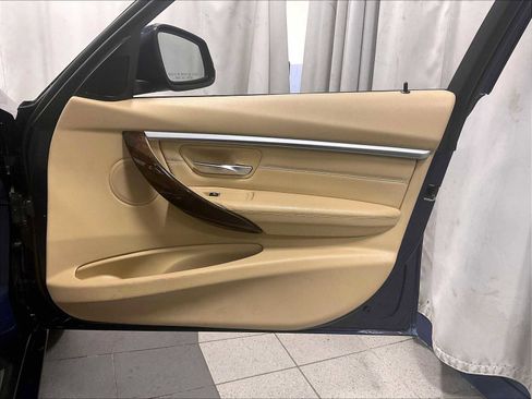 Used 2016 BMW 328i xDrive Sedan image 12