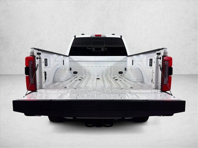Used 2024 Ford F250 Limited w/ FX4 Off-Road Package AWD/4WD image 20