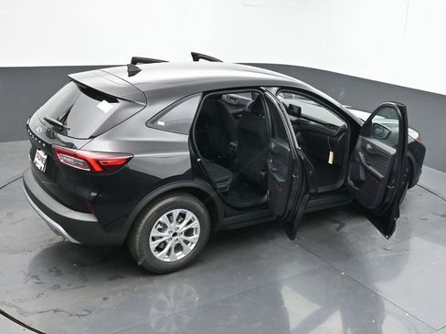 New 2026 Ford Escape Active image 57