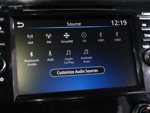 Used 2020 Nissan Murano Platinum w/ Cargo Package image 32