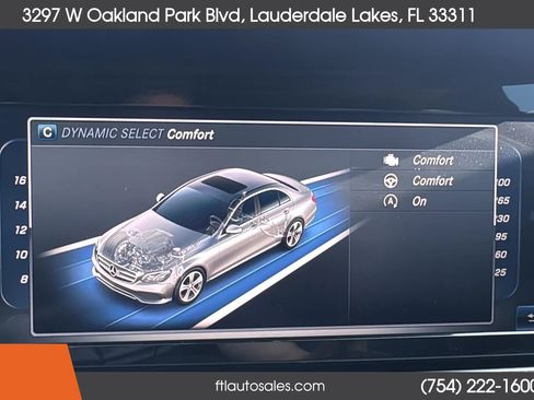 Used 2017 Mercedes-Benz E 300 4MATIC w/ Premium 1 Package image 76