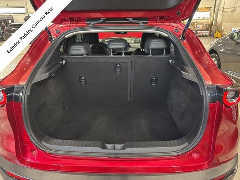 Certified 2023 MAZDA CX-30 AWD 2.5 S w/ Select Package image 16