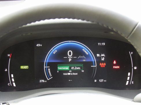 New 2025 Toyota Camry LE w/ Convenience Package AWD/4WD image 22