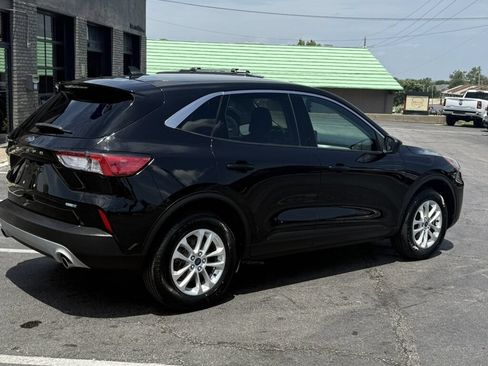 Used 2020 Ford Escape SE AWD/4WD image 18