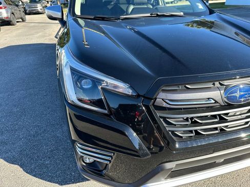 Used 2023 Subaru Forester Touring image 15