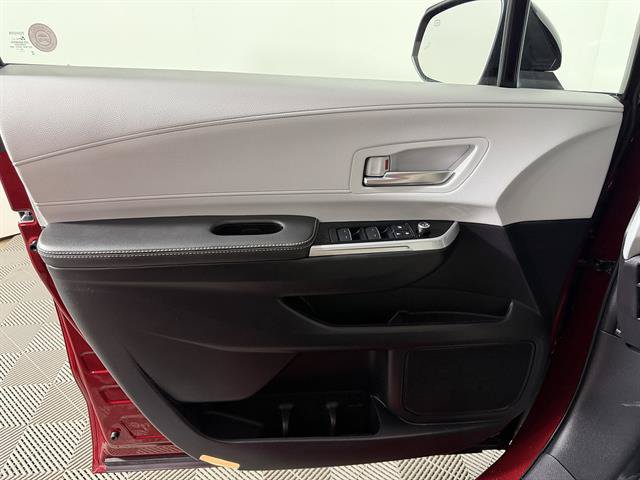 Certified 2026 Toyota Sienna XSE AWD/4WD image 21