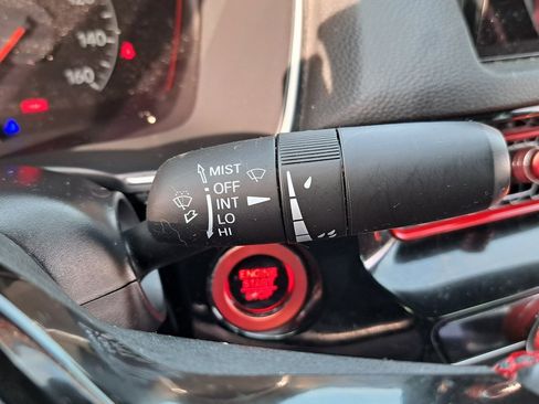 Used 2023 Honda Civic Si image 11