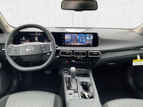 New 2026 Nissan Sentra SV w/ SV Convenience Package FWD image 13