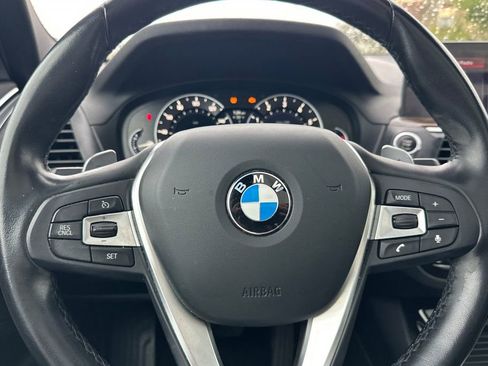 Used 2019 BMW X3 sDrive30i w/ Driving Assistance Package image 23