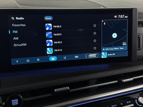 Used 2025 Hyundai Santa Fe Limited image 16