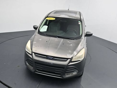 Used 2013 Ford Escape SE FWD image 25