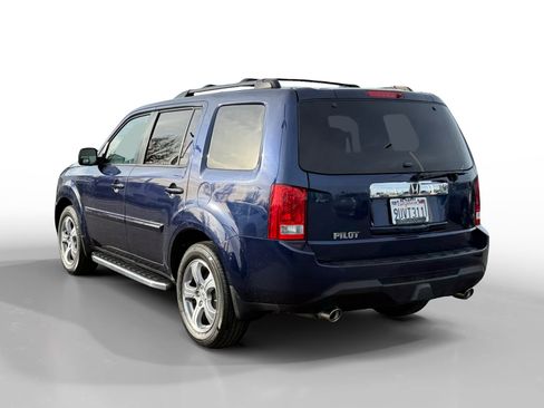 Used 2013 Honda Pilot EX-L image 3