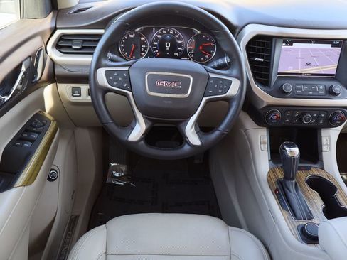 Used 2019 GMC Acadia Denali w/ Technology Package image 22