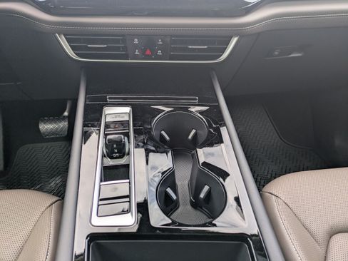 New 2026 Volkswagen Atlas SEL AWD/4WD image 20