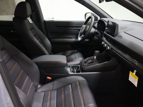 New 2026 Honda CR-V Sport-L image 22