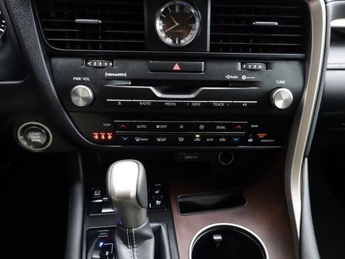 Used 2022 Lexus RX 350 FWD w/ Premium Package image 38