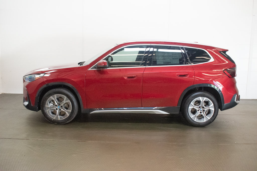 New 2026 BMW X1 xDrive28i w/ Convenience Package AWD/4WD image 7