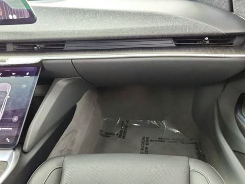Used 2024 Lucid Air Touring image 36